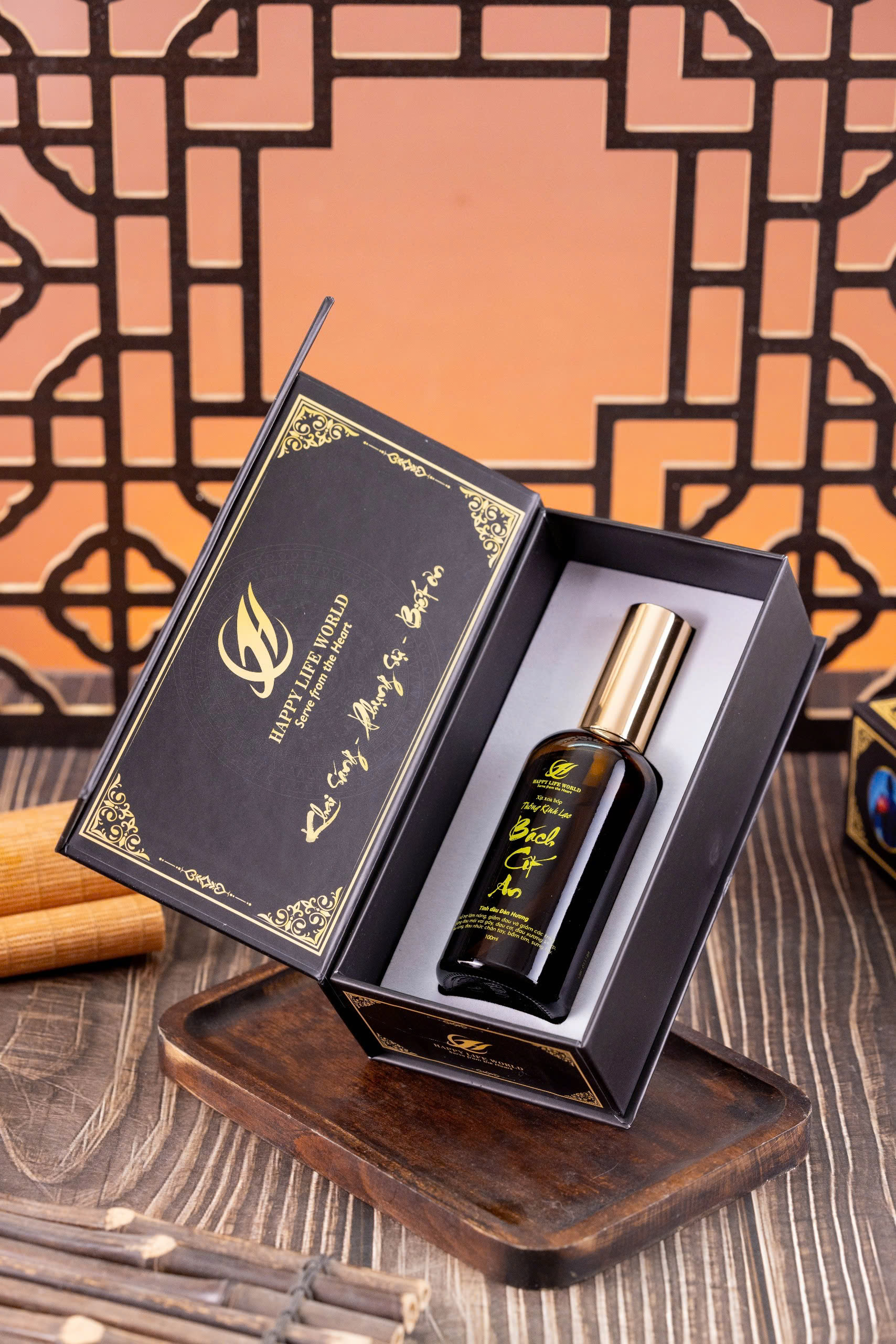 Bách Cốt An